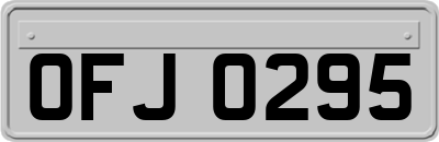 OFJ0295