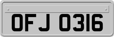 OFJ0316