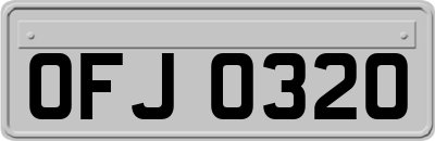 OFJ0320