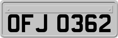 OFJ0362