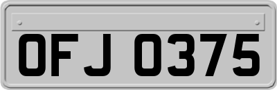 OFJ0375