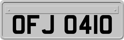 OFJ0410