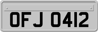 OFJ0412
