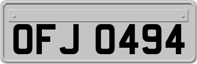 OFJ0494