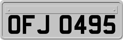 OFJ0495