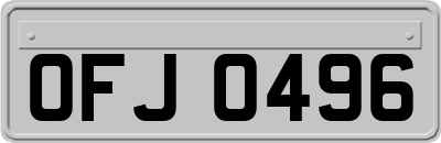 OFJ0496