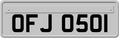 OFJ0501