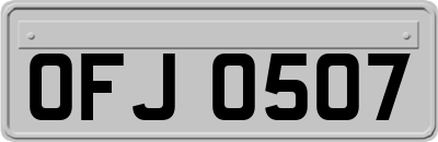 OFJ0507