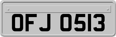 OFJ0513