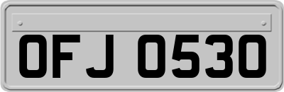 OFJ0530
