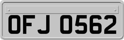 OFJ0562