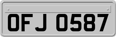 OFJ0587