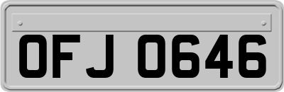 OFJ0646