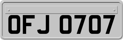 OFJ0707