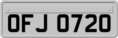 OFJ0720