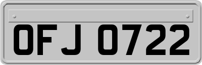 OFJ0722