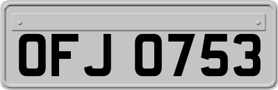 OFJ0753