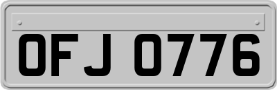 OFJ0776