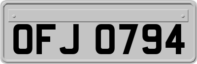 OFJ0794