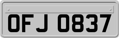 OFJ0837