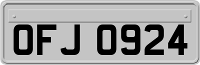 OFJ0924