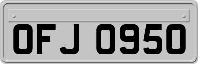 OFJ0950