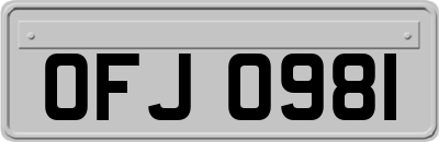 OFJ0981
