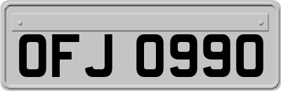 OFJ0990