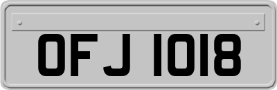 OFJ1018