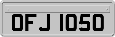 OFJ1050