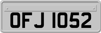 OFJ1052