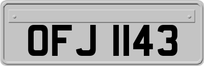 OFJ1143