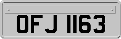 OFJ1163