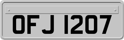 OFJ1207
