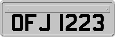 OFJ1223