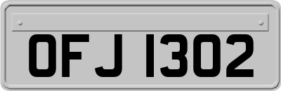 OFJ1302