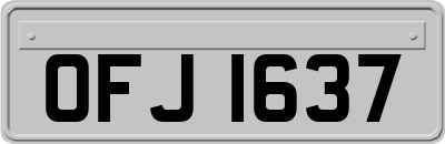 OFJ1637