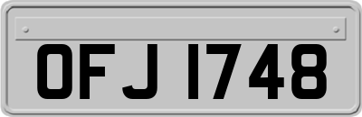 OFJ1748