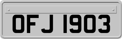 OFJ1903