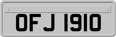 OFJ1910
