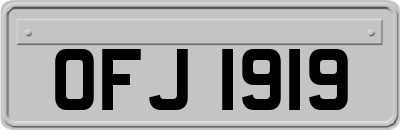 OFJ1919