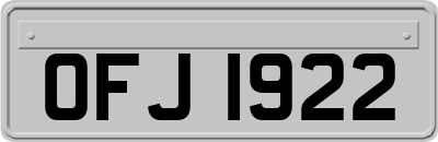 OFJ1922