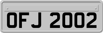 OFJ2002