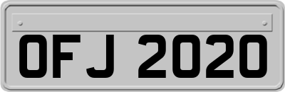 OFJ2020