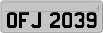 OFJ2039
