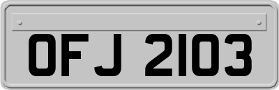 OFJ2103