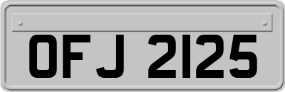 OFJ2125