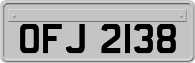 OFJ2138