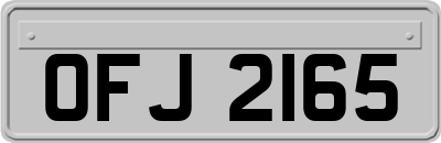 OFJ2165