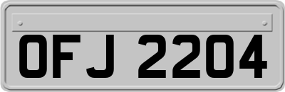 OFJ2204